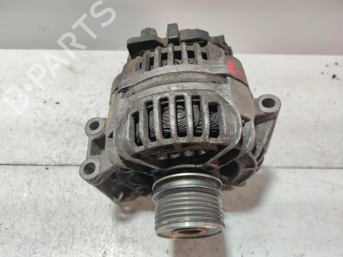 Alternator RENAULT MEGANE I Grandtour (KA0/1_) 1.6 16V (KA0B, KA04, KA11) | BP8705044M7 