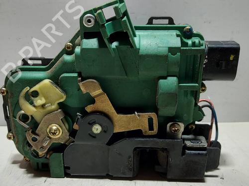 Front left lock VW GOLF IV (1J1)  | BP17717067C98 