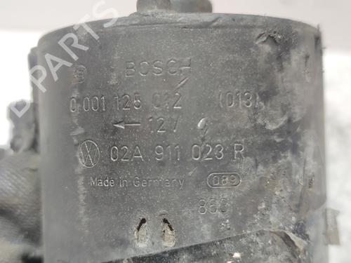 Starter VW GOLF IV (1J1) 1.9 TDI | BP8710568M8 