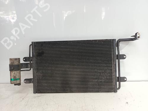 Used AC radiator SEAT TOLEDO II (1M2) [1998-2006]  13385035