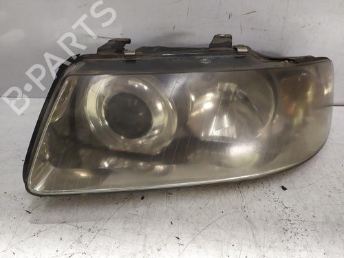 Used Left headlight Left headlight AUDI A3 (8L1) 1.9 TDI (130 hp) 34706752 34706752