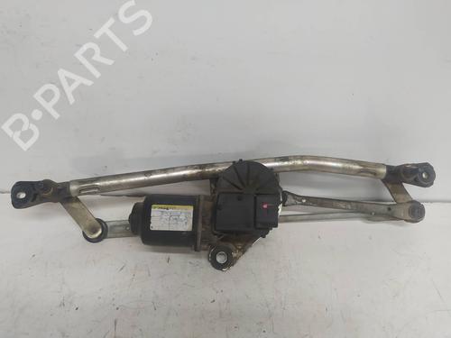 Used Front wiper motor FIAT FIORINO Box Body/MPV (225_) [2007-2025]  13327053