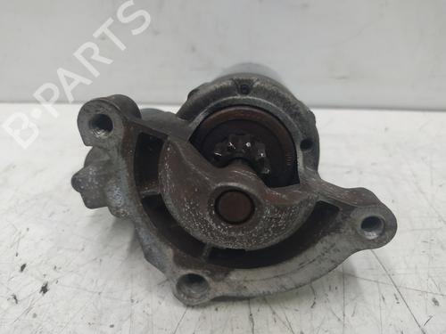 Startmotor CITROËN BERLINGO / BERLINGO FIRST Box Body/MPV (M_) 2.0 HDI 90 4WD (MBRHY, MCRHY) | BP21569178M8 