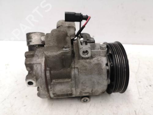 AC compressor SEAT IBIZA III (6L1)  | BP13700553M34 
