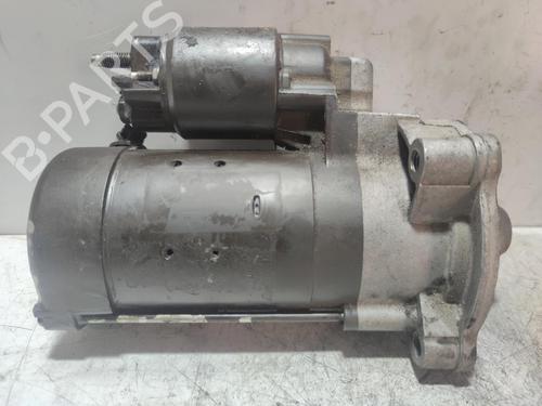 Used Starter PEUGEOT 406 (8B) 2.0 HDI 90 (90 hp) 8708160