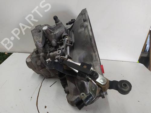 Gearbox OPEL ASTRA H (A04)  | BP10140598M3 