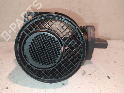 Mass air flow sensor VW GOLF IV (1J1) 1.9 TDI | BP8713837M95 