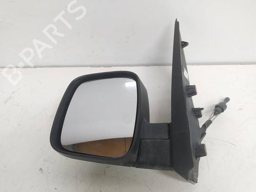 Used Left mirror FIAT FIORINO Box Body/MPV (225_) [2007-2025]  13315838