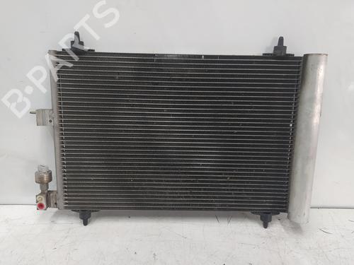 Used AC radiator CITROËN XSARA PICASSO (N68) 2.0 HDi (90 hp) 22968213