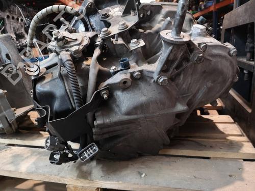 Gearbox RENAULT ESPACE IV (JK0/1_) 3.0 dCi (JK0J, JK0V) | BP8705775M3 