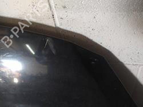 Hood PEUGEOT 307 CC (3B)  | BP9074260C1