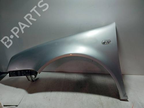 Used Left front fenders Left front fenders 39570653 39570653