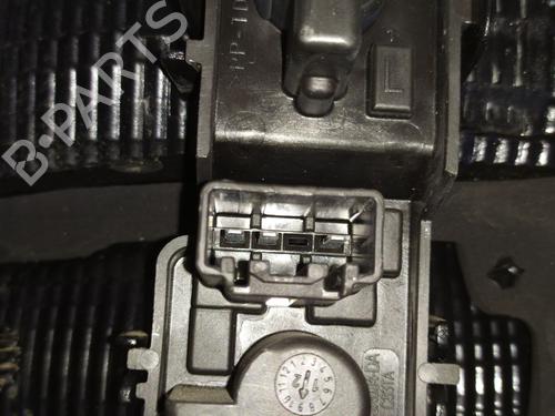 Left tailgate light FORD GRAND C-MAX (DXA/CB7, DXA/CEU)  | BP29907058C79 