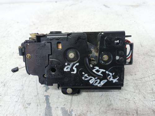 Rear left lock VW BORA I (1J2)  | BP12511834C100 