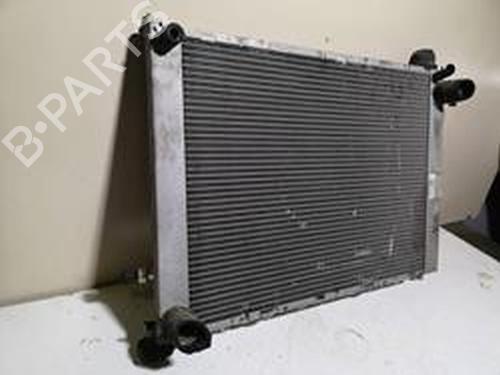 Køler RENAULT CLIO III (BR0/1, CR0/1) 1.2 16V Hi-Flex (BR1U, CR1U) | BP8703376M31 