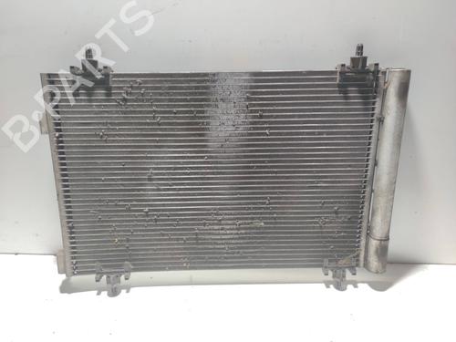 AC radiator CITROËN C4 Grand Picasso I (UA_) 2.0 i 16V | BP11379642M32 