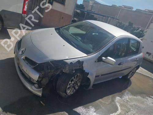 Left front window switch RENAULT CLIO III (BR0/1, CR0/1) | BP39537913I27 - Image 6