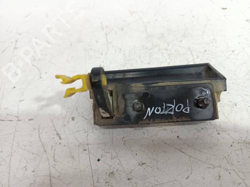 Tailgate handle HYUNDAI TERRACAN (HP)  | BP13400888C132 