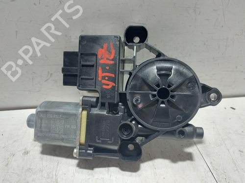 Used Left rear window motor Left rear window motor SKODA FABIA III (NJ3) [2014-2021] 33243321 33243321