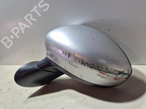 Used Left mirror FIAT 500 (312_) 1.3 D Multijet (312AXB1A) (75 hp) 25342361