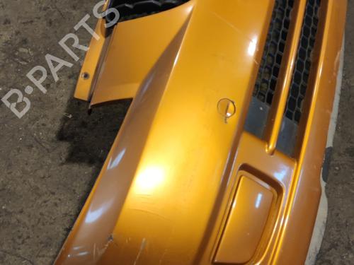 Front bumper KIA PICANTO I (SA) 1.1 | BP10394845C7 