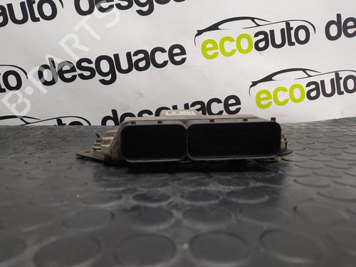 Engine control unit (ECU) OPEL CORSA C (X01)  | BP8700590M57 