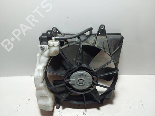 Radiator fan HONDA CIVIC VIII Hatchback (FN, FK) 1.8 (FN1, FK2) | BP24405041M35 