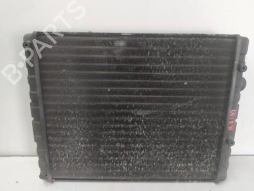 Water radiator VW POLO (6N2)  | BP9950748M31 