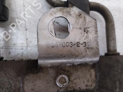 Oil radiator VW PASSAT B6 (3C2)  | BP30400438M33 