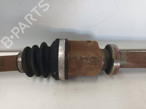 Right front driveshaft RENAULT KANGOO (KC0/1_) 1.5 dCi | BP16157047M39 