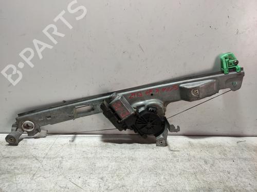 Front left window mechanism RENAULT SCÉNIC II (JM0/1_) 1.5 dCi (JM0F) | BP8702905C22 