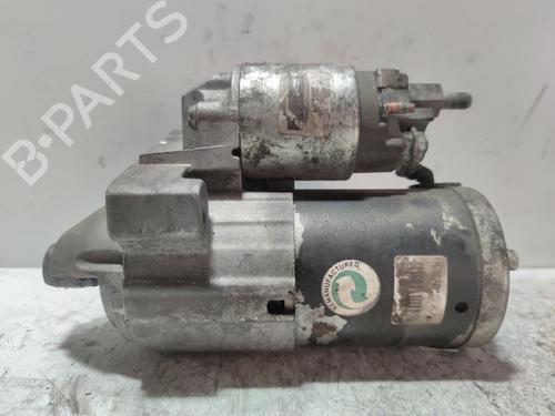 Used Starter CITROËN C4 Coupe (LA_) [2004-2013]  8712652