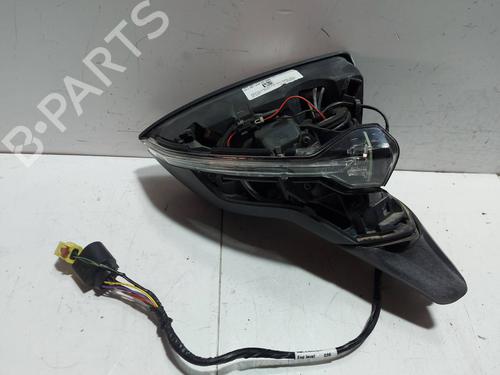 Used Right mirror SEAT ARONA (KJ7, KJP) [2017-2025]  29592009