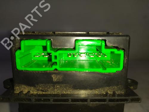 Resistencia calefacción RENAULT SCÉNIC II (JM0/1_)  | BP29994197M108 