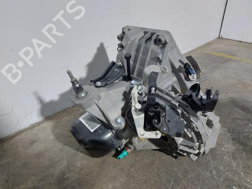 Gearbox NISSAN MICRA V (K14)  | BP23410951M3 