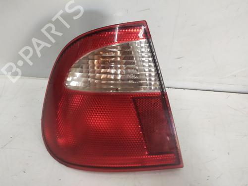 Used Left taillight SEAT CORDOBA (6K1, 6K2) 1.6 i (101 hp) 27183608