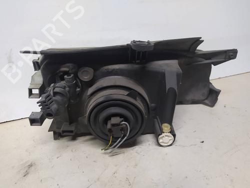 Left headlight CITROËN BERLINGO / BERLINGO FIRST MPV (MF_, GJK_, GFK_)  | BP8804887C28 