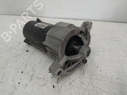 Used Starter PEUGEOT 206 Hatchback (2A/C) 1.6 i (89 hp) 24642424