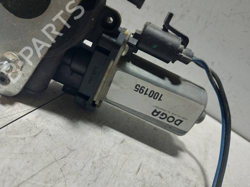 Front left window mechanism DAEWOO LANOS (KLAT) 1.5 | BP40279564C22 - Image 3