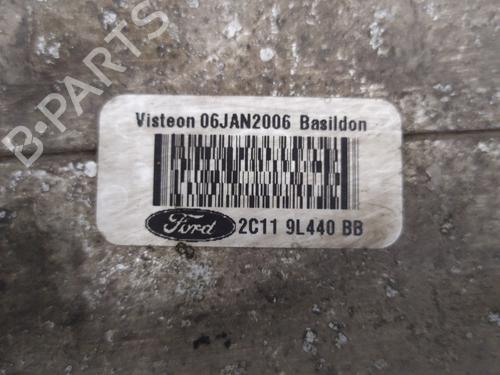 Intercooler FORD TRANSIT Van (FA_ _) 2.0 DI (FAE_, FAF_, FAG_) | BP37177779M30 - Image 2