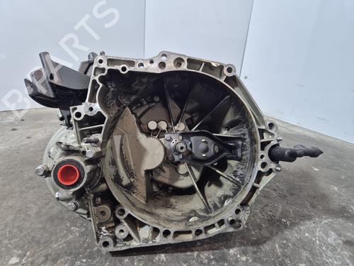 Used Gearbox Gearbox FIAT SCUDO Van (270_, 272_) [2007-2016] 33442012 33442012