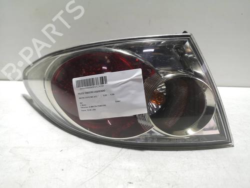 Venstre baglygte MAZDA 6 Hatchback (GG) [2002-2008]  9219359