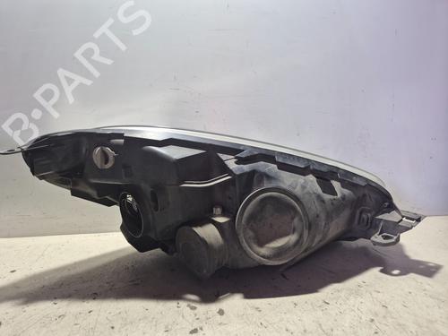 Left headlight CITROËN C4 Picasso I MPV (UD_)  | BP27483376C28 