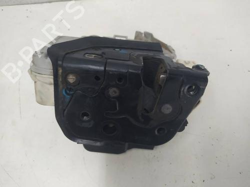 Used Front left lock Front left lock AUDI A3 (8P1) [2003-2013] 39727229 39727229