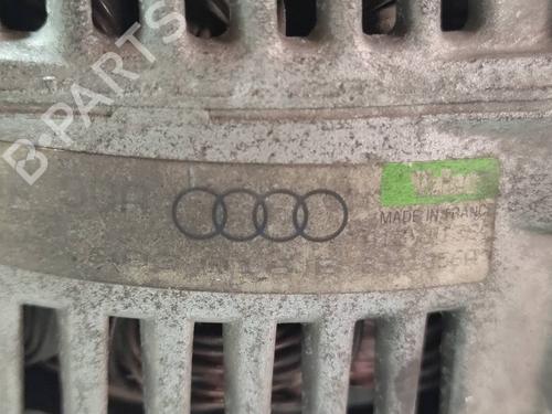 Alternator AUDI A6 C5 (4B2) 1.8 T quattro | BP8698994M7 