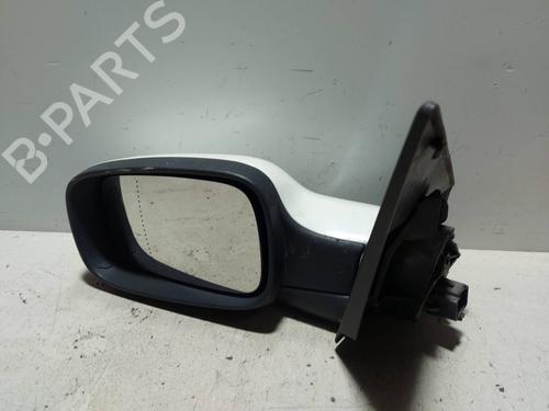 Left mirror RENAULT MEGANE II (BM0/1_, CM0/1_) 1.6 16V (BM0C, CM0C) | BP21489300C26 