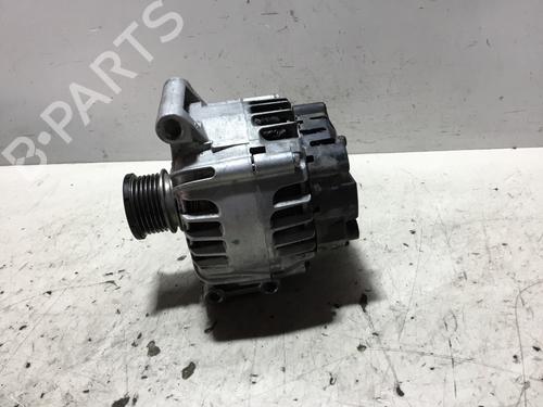 Generator PEUGEOT 308 I (4A_, 4C_) [2007-2016]  28129881