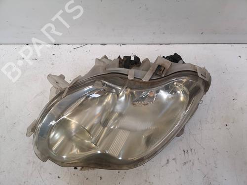 Left headlight SMART FORTWO Coupe (450) 0.7 (450.352, 450.332) | BP11810448C28 