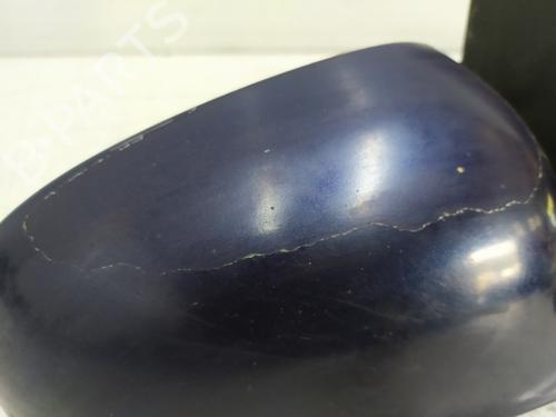 Right mirror VW GOLF V (1K1) | BP30111257C27