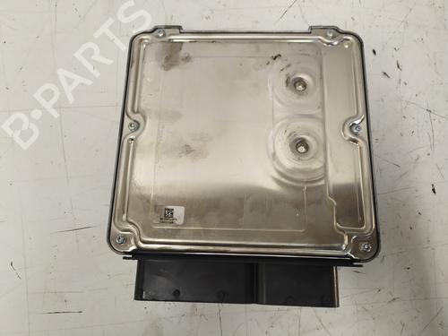 Engine control unit (ECU) AUDI A5 (8T3) | BP18110122M57